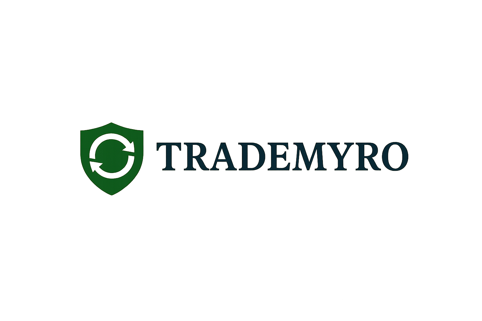 Trademyro logo